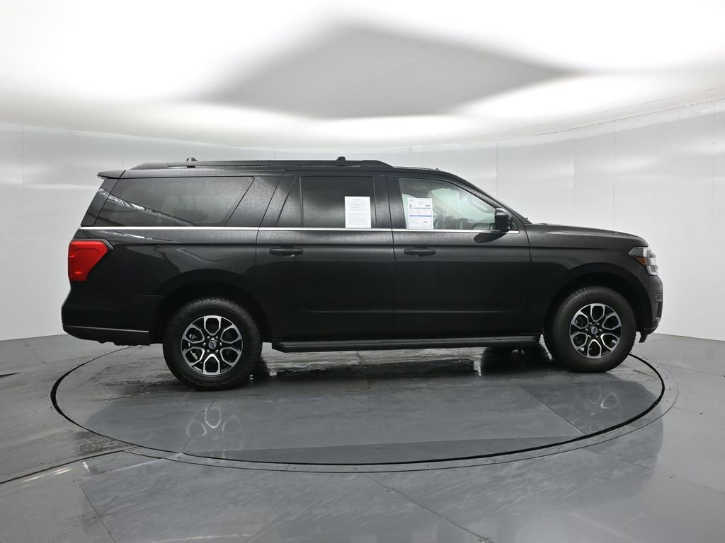 Certified 2024 Ford Expedition Max XLT image 28