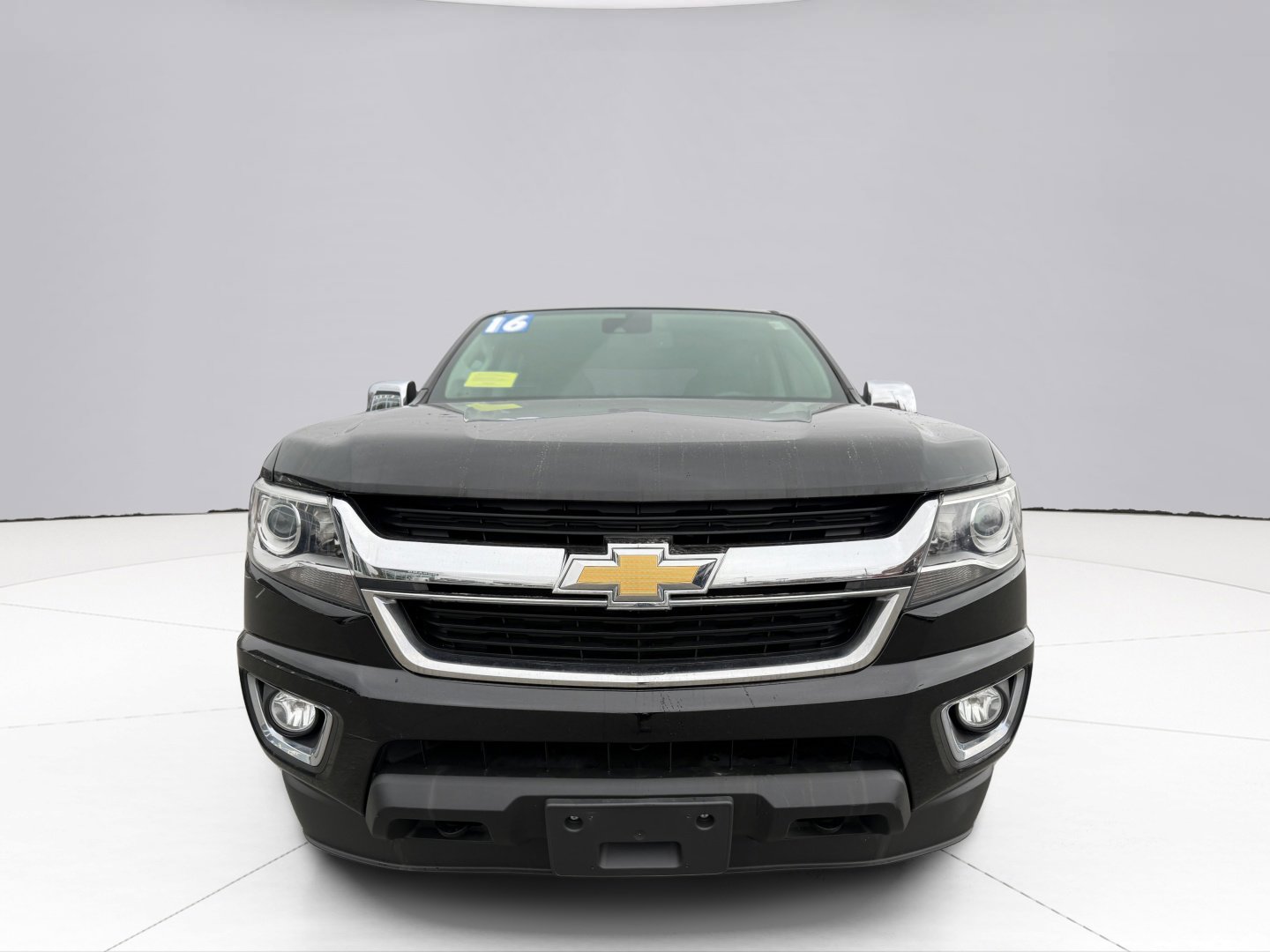 Used 2016 Chevrolet Colorado LT w/ Luxury Package, Chrome image 16