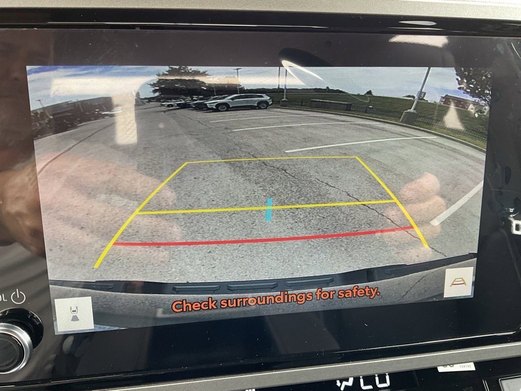 New 2026 Toyota Tundra SR5 image 13