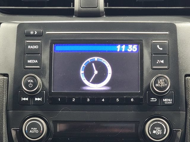 Used 2017 Honda Civic Sport image 20
