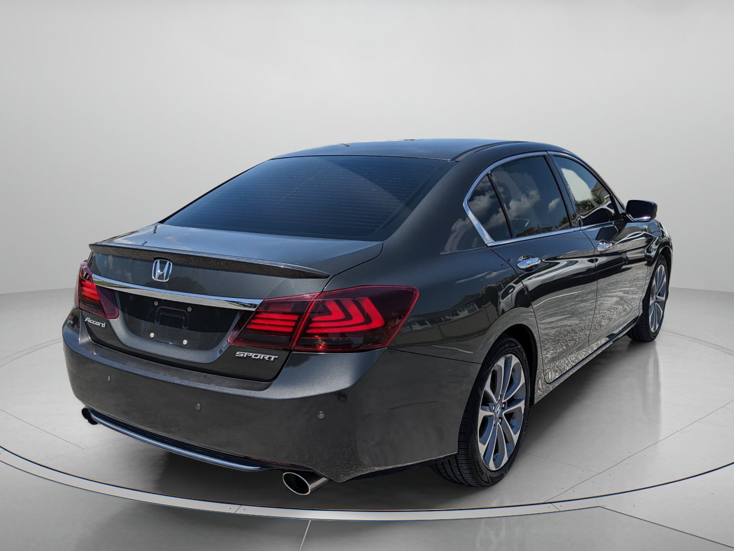 Used 2013 Honda Accord Sport image 8