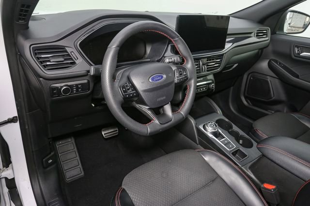 Used 2023 Ford Escape ST-Line w/ Tech Pack #1 AWD/4WD image 20