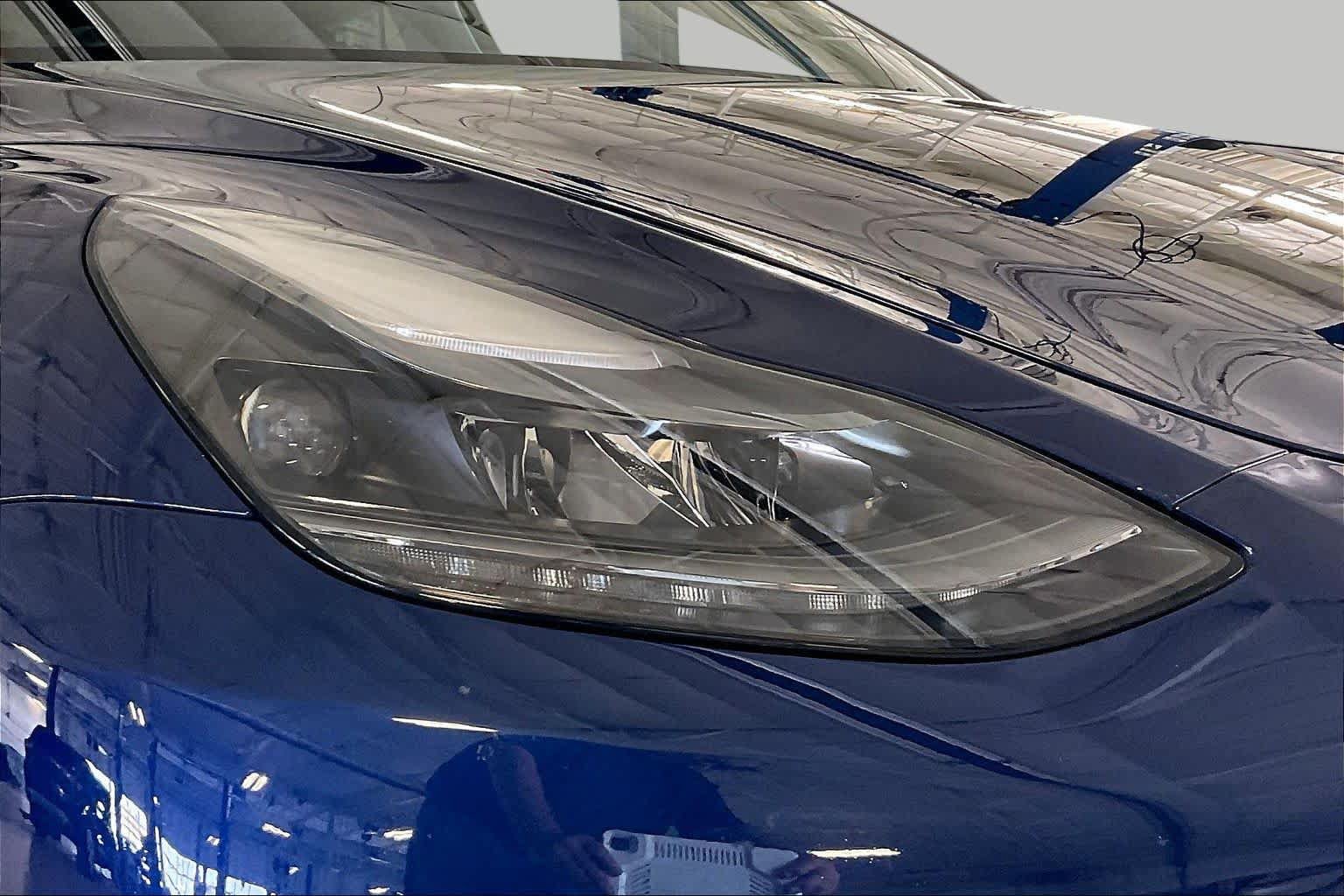 Used 2023 Tesla Model Y AWD image 24