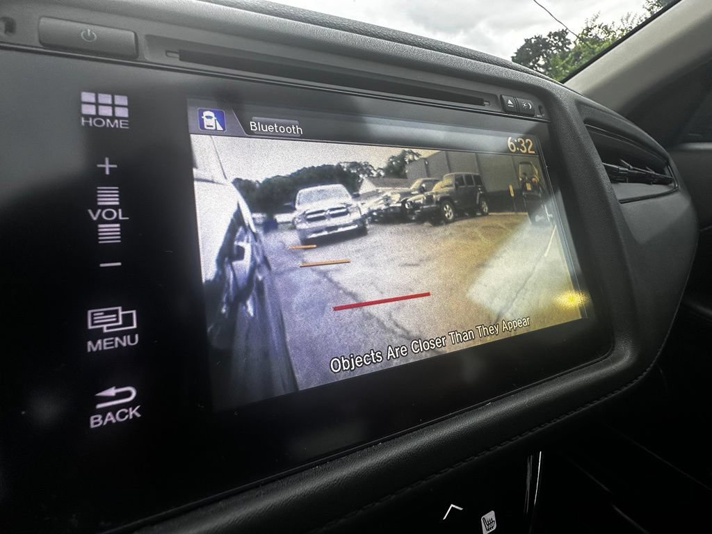 Used 2016 Honda HR-V EX-L image 29