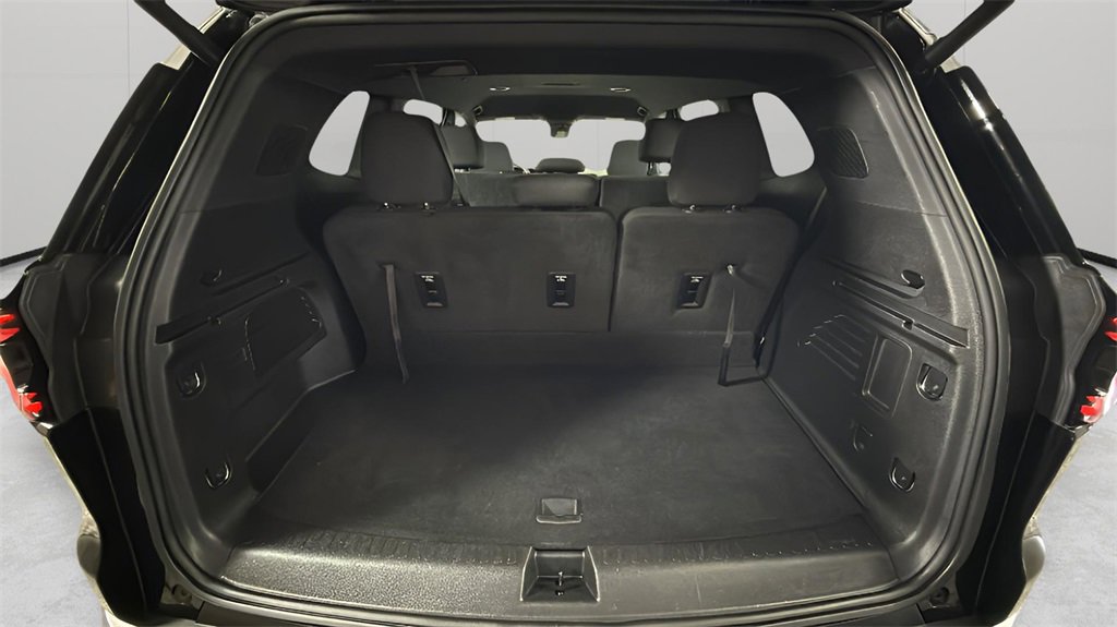 Certified 2025 GMC Acadia Elevation image 34