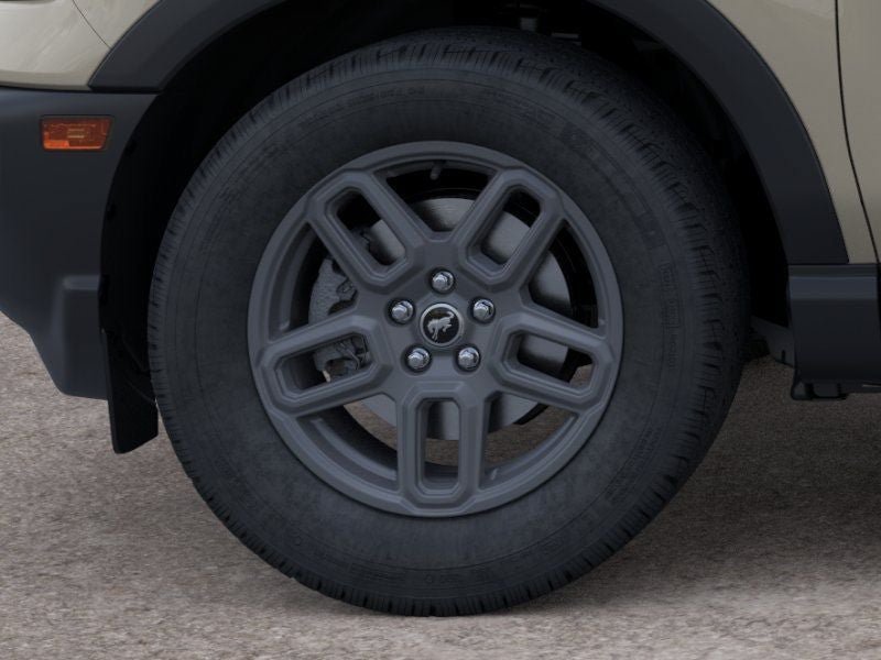 New 2025 Ford Bronco Sport Big Bend w/ Convenience Package AWD/4WD image 19