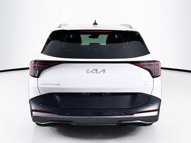 New 2026 Kia Sportage EX AWD/4WD image 6