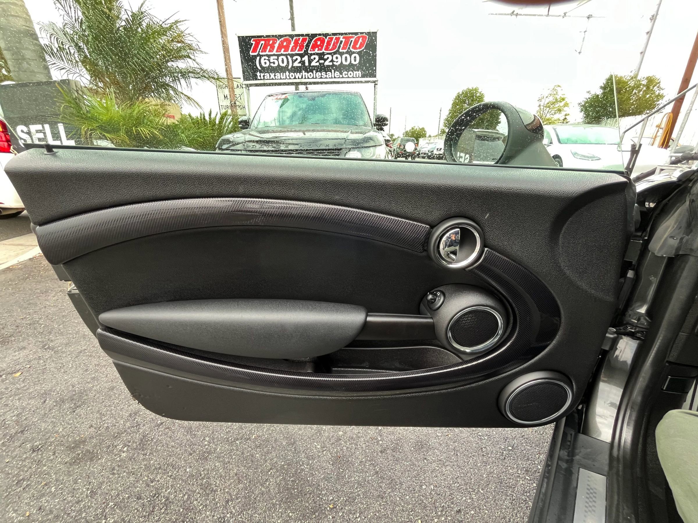 Used 2015 MINI Cooper S image 16