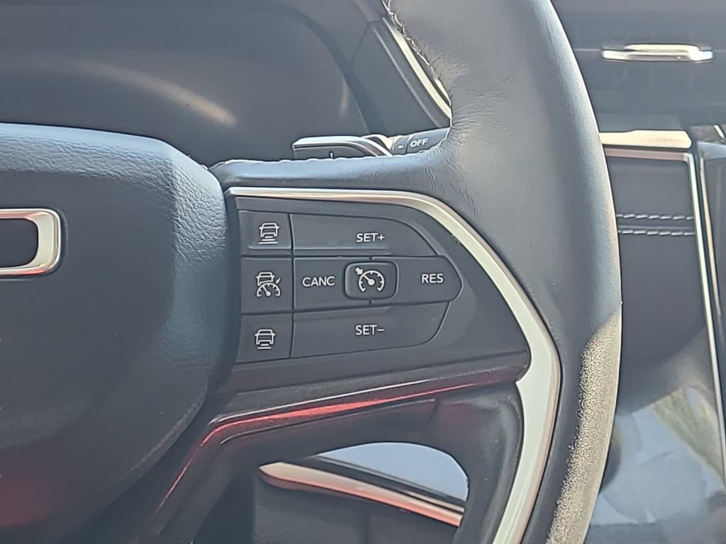 Used 2021 Jeep Grand Cherokee L Laredo w/ Luxury Tech Group I image 26