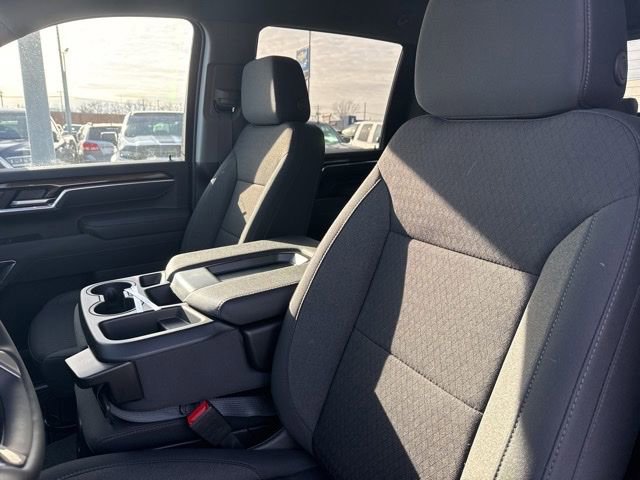 Used 2026 Chevrolet Silverado 2500 LT w/ Convenience Package image 12