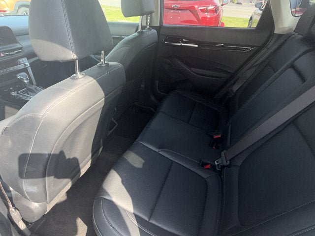 Used 2024 Kia Seltos EX FWD image 10