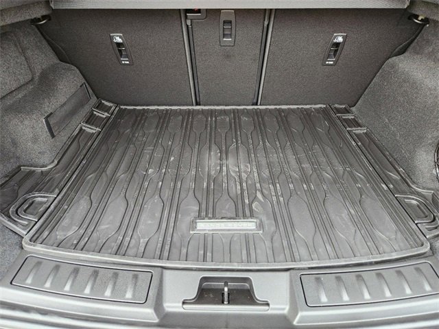 New 2024 Land Rover Range Rover Evoque S image 31