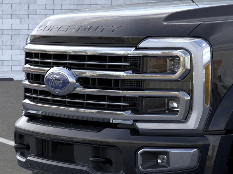 New 2026 Ford F450 4x4 Crew Cab Super Duty image 17