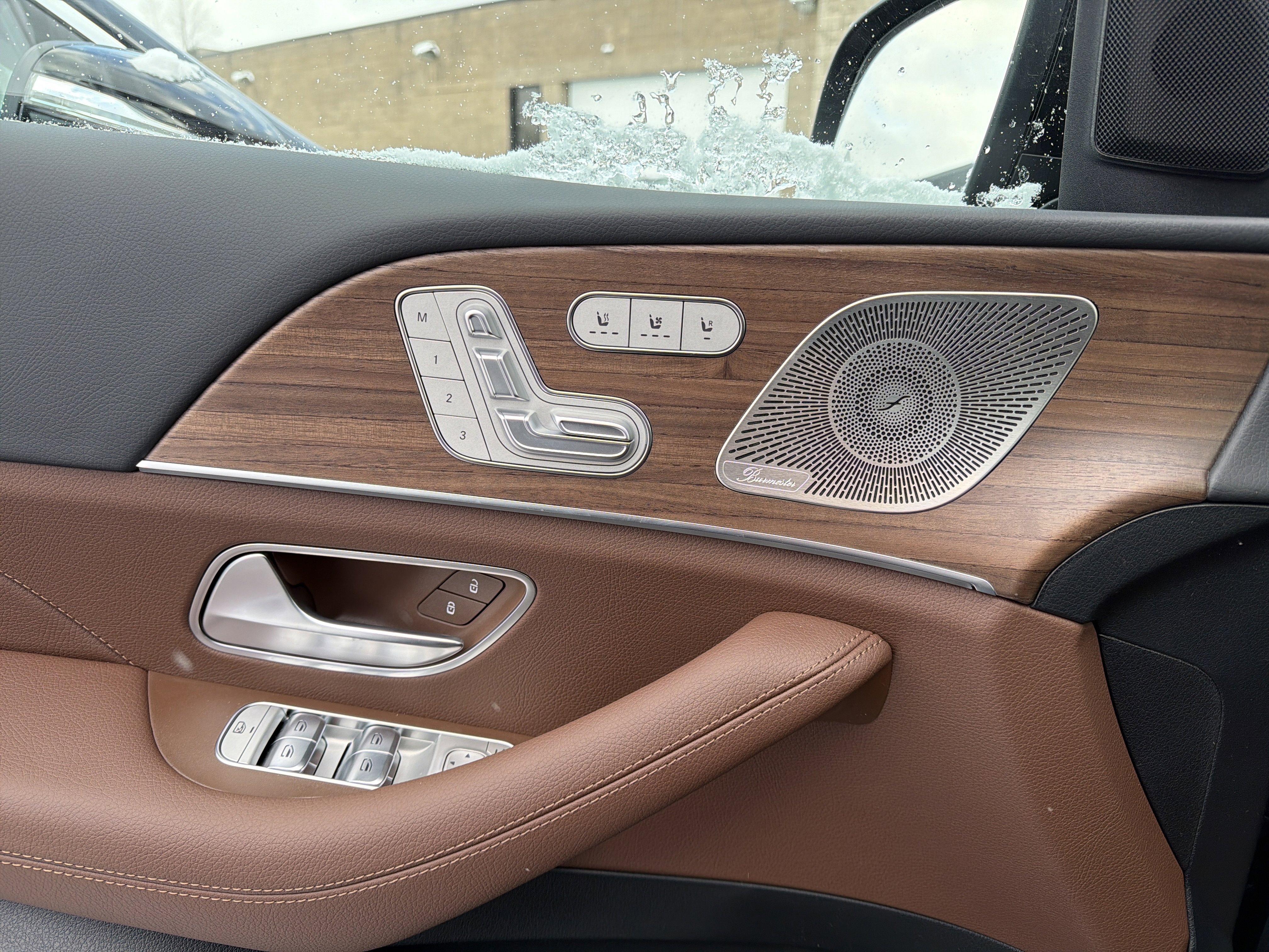 New 2026 Mercedes-Benz GLE 450 4MATIC Coupe image 14