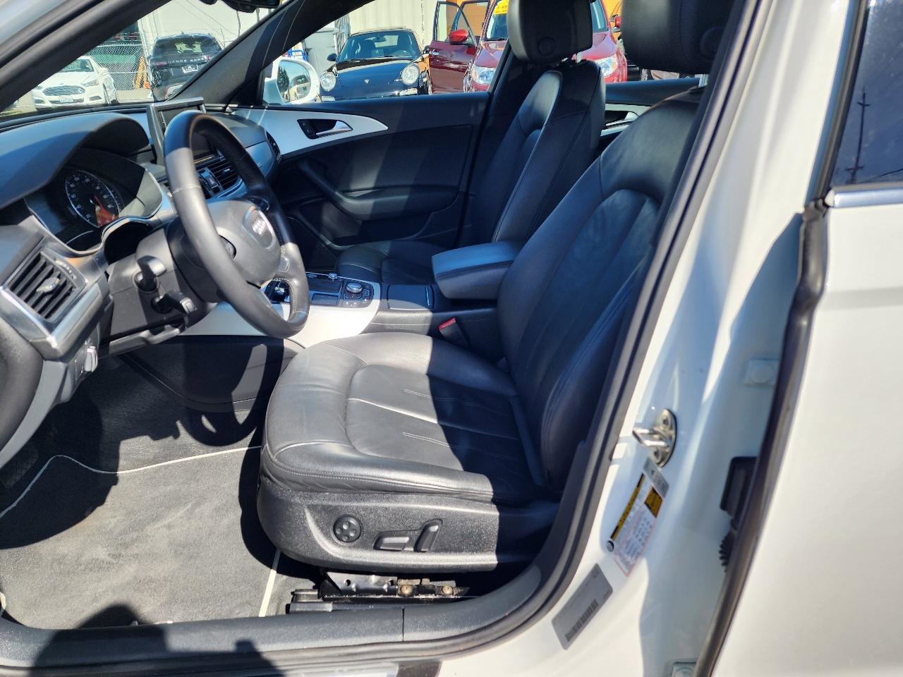 Used 2013 Audi A6 2.0T Premium Plus image 15