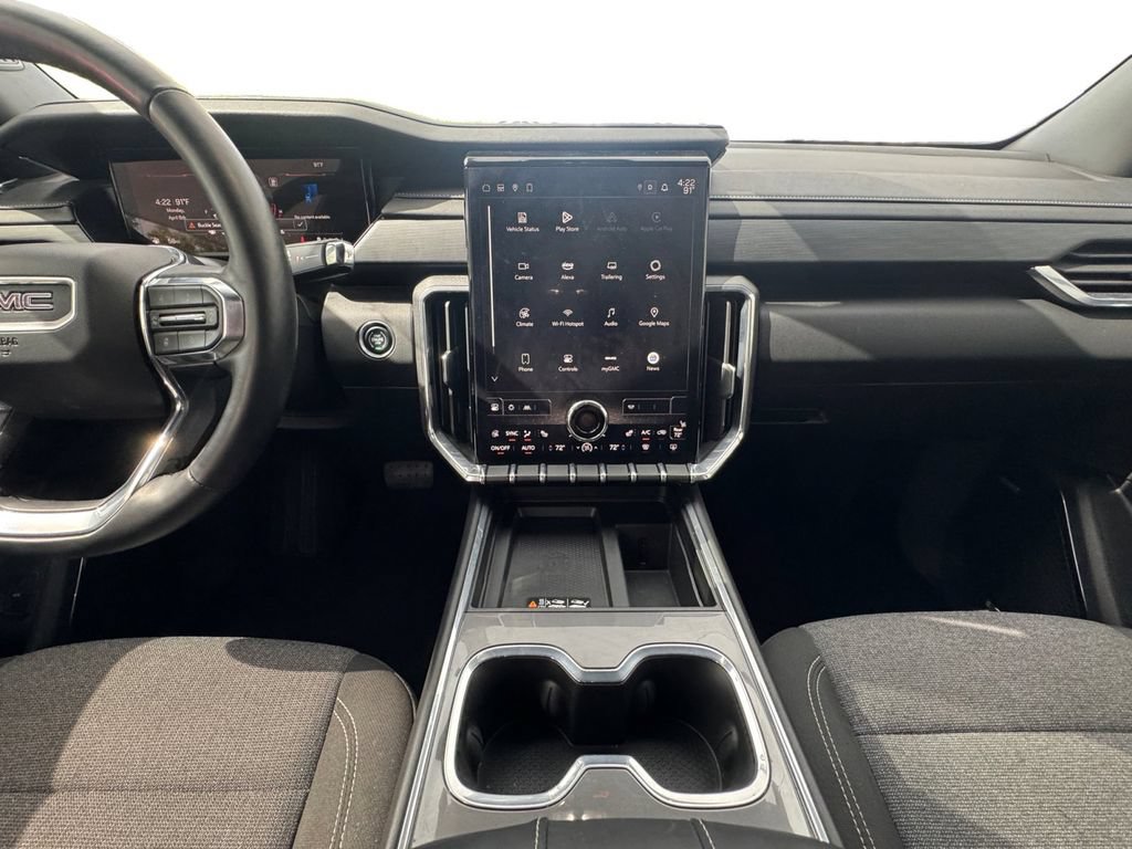 Used 2025 GMC Acadia Elevation FWD image 12