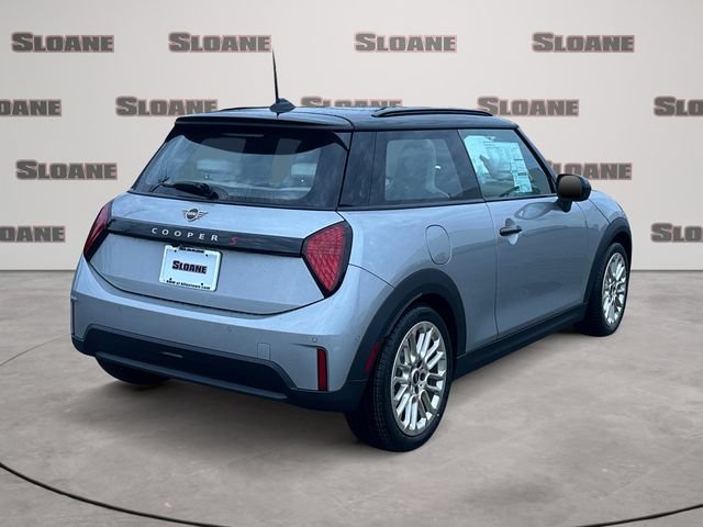 New 2026 MINI Cooper S FWD image 5
