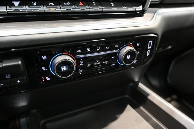 New 2026 Chevrolet Silverado 2500 High Country w/ Midnight Edition image 21