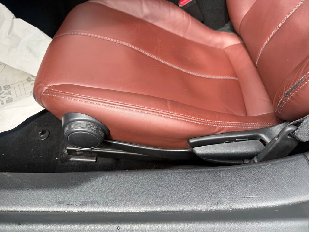 Used 2019 MAZDA MX-5 Miata RF Grand Touring RWD image 23