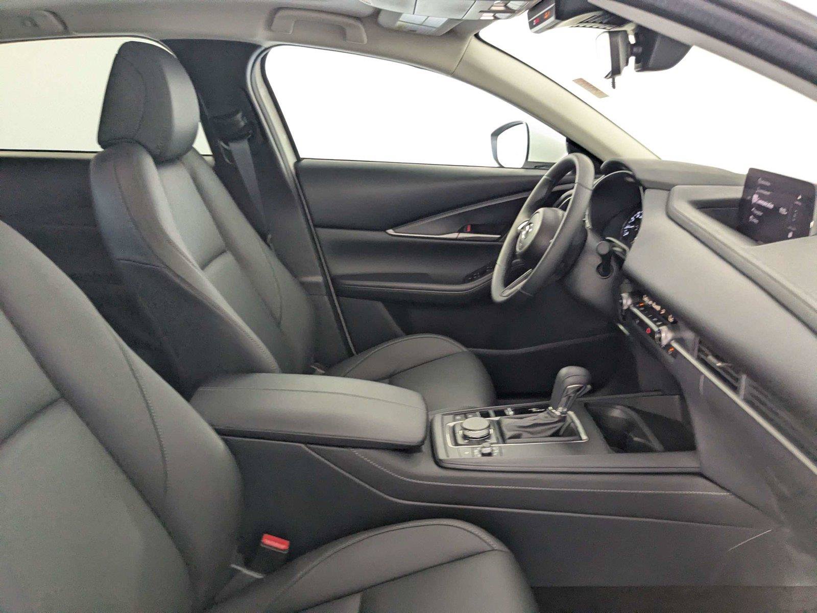 Used 2026 MAZDA CX-30 AWD 2.5 S image 32