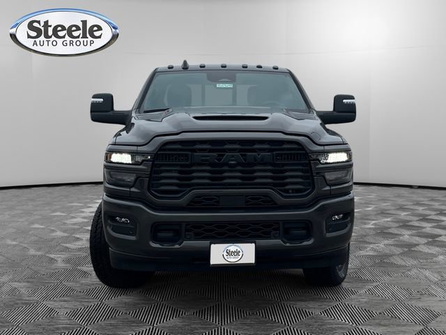New 2026 RAM 2500 Tradesman image 8