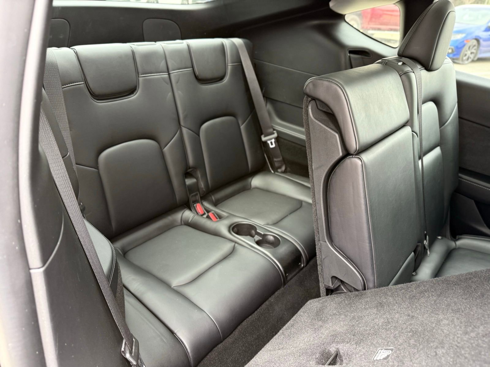 Used 2022 Tesla Model Y Long Range image 28