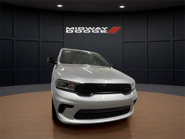 New 2025 Dodge Durango GT w/ Blacktop Package image 9