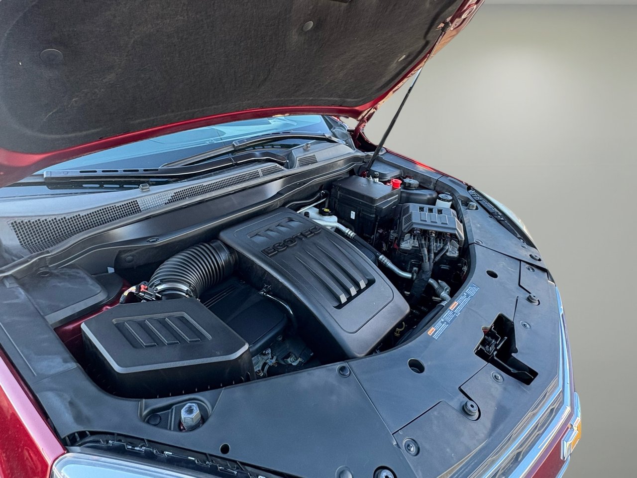 Used 2017 Chevrolet Equinox LT w/ Convenience Package image 32