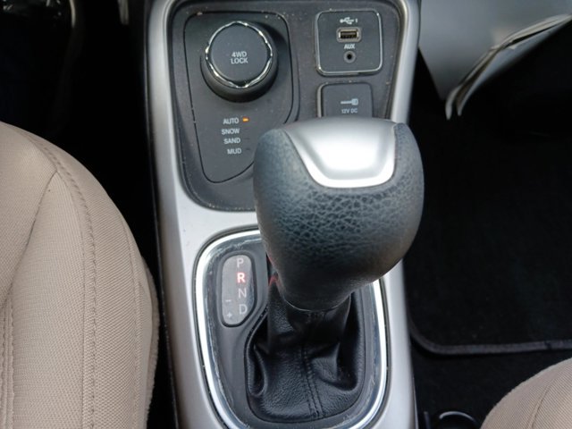 Used 2019 Jeep Compass Sport AWD/4WD image 12