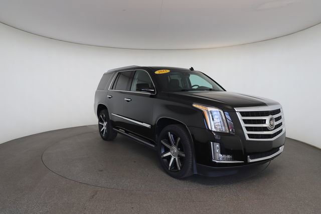 Used 2015 Cadillac Escalade Premium image 28