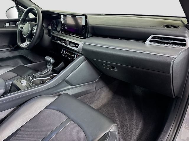 Used 2022 Kia K5 GT-Line w/ GT-Line FWD Premium Package image 31