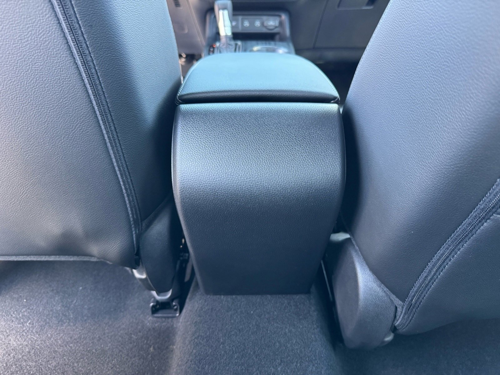 New 2025 Honda Civic Sport Touring image 16