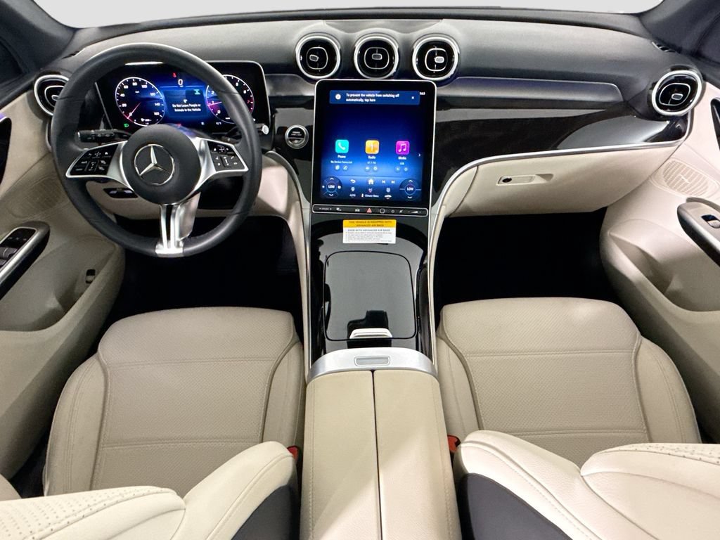 Certified 2026 Mercedes-Benz GLC 300 4MATIC image 13