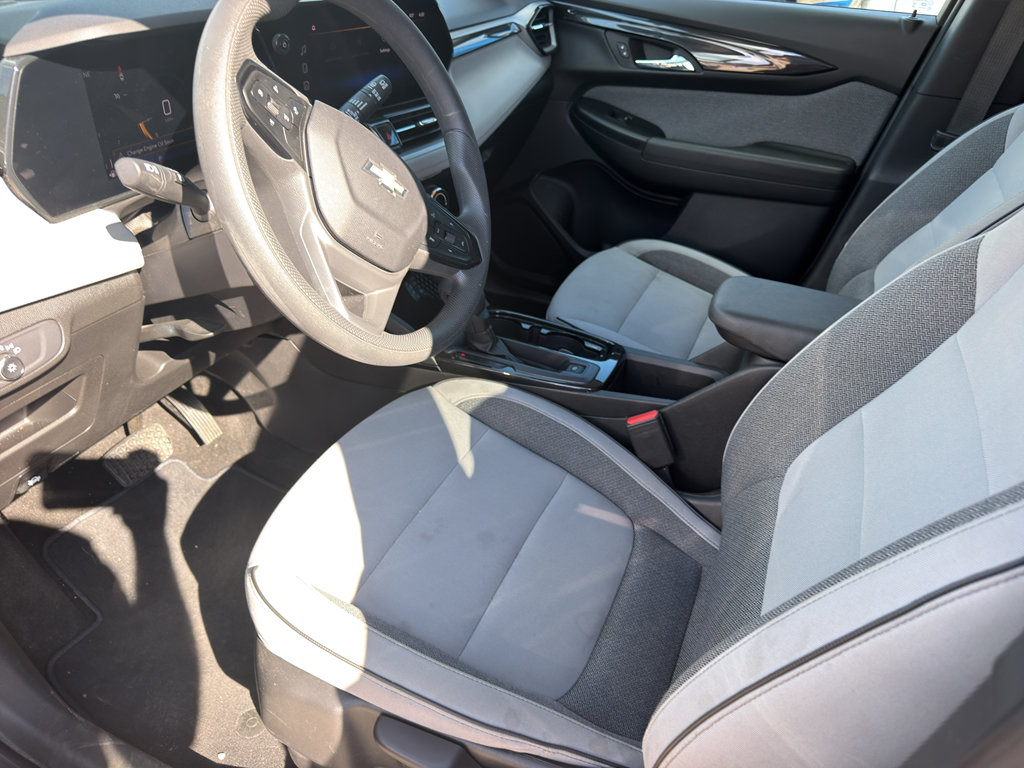 Used 2025 Chevrolet TrailBlazer LT FWD image 6