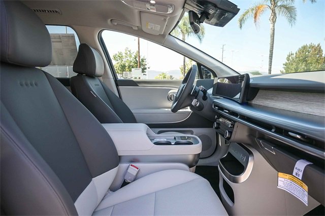 New 2026 Hyundai Ioniq 9 SEL image 19