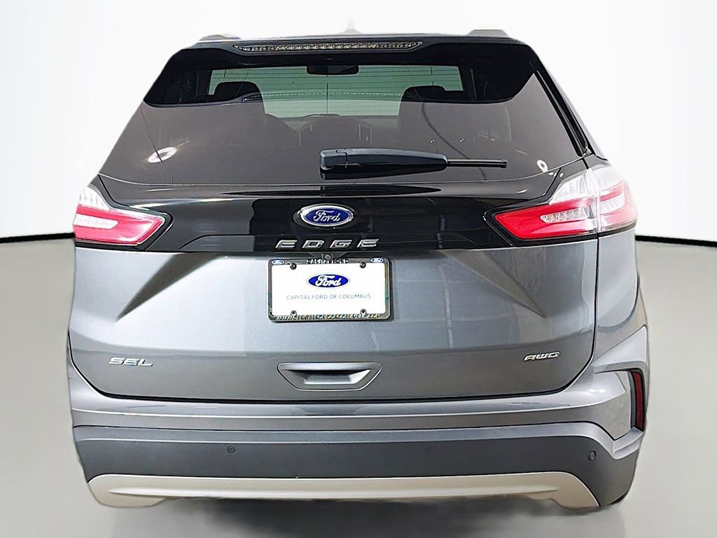 Used 2024 Ford Edge SEL w/ Convenience Package image 10