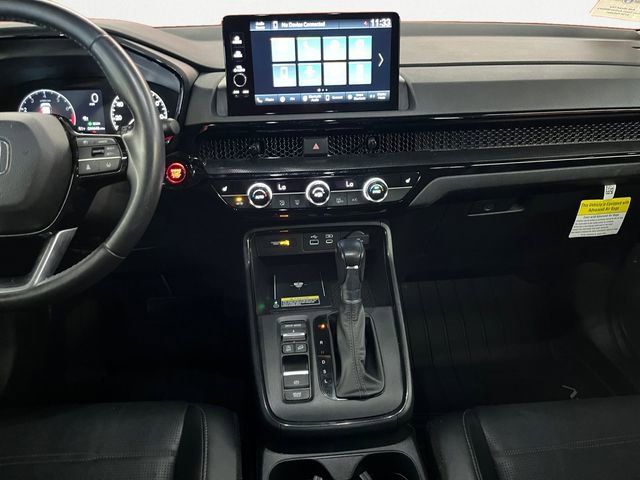 Used 2025 Honda CR-V EX-L image 12