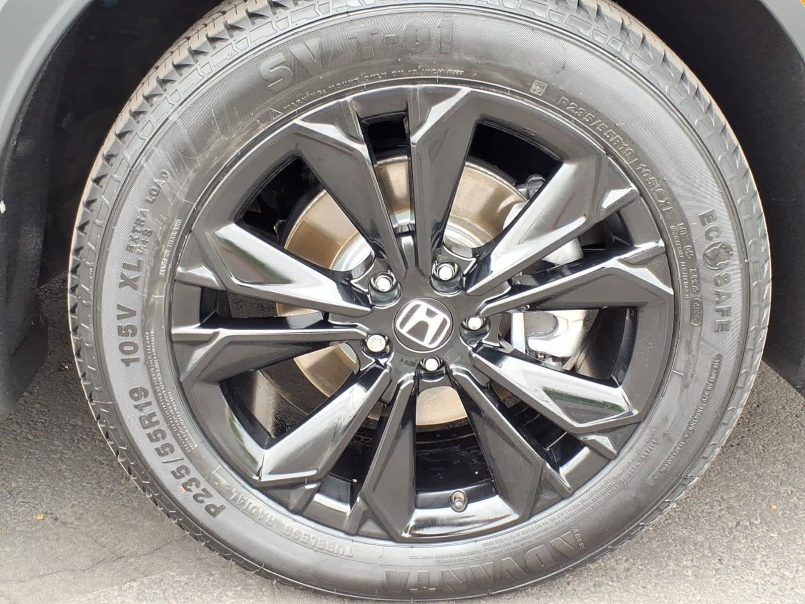 Used 2024 Honda CR-V Sport Touring image 9