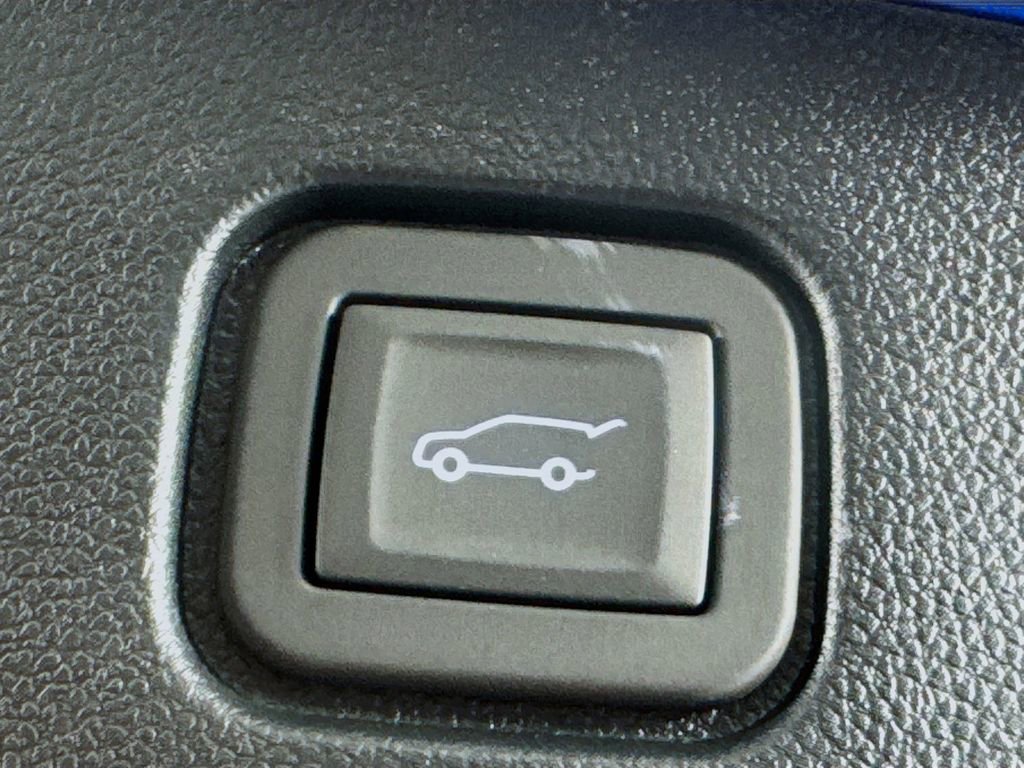 New 2025 Honda Prologue Touring image 34