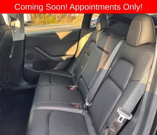 Used 2021 Tesla Model Y Long Range image 4