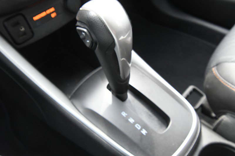 Used 2021 Chevrolet Trax LT FWD image 21