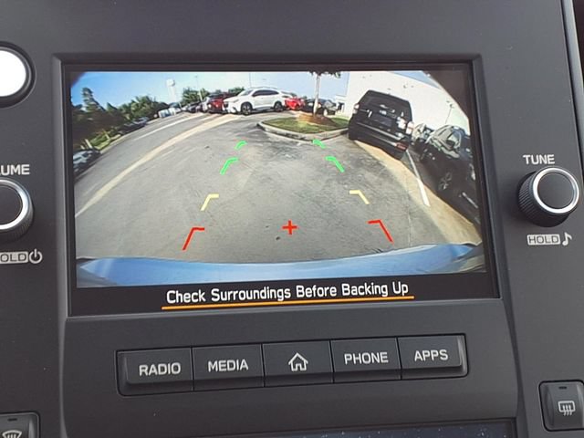 New 2026 Subaru Crosstrek 2.5i AWD/4WD image 19