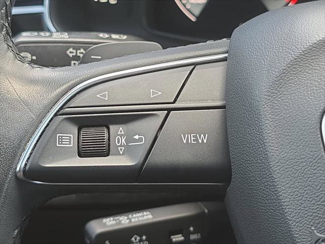 Certified 2023 Audi Q7 2.0T Premium Plus w/ Premium Plus Package AWD/4WD image 14