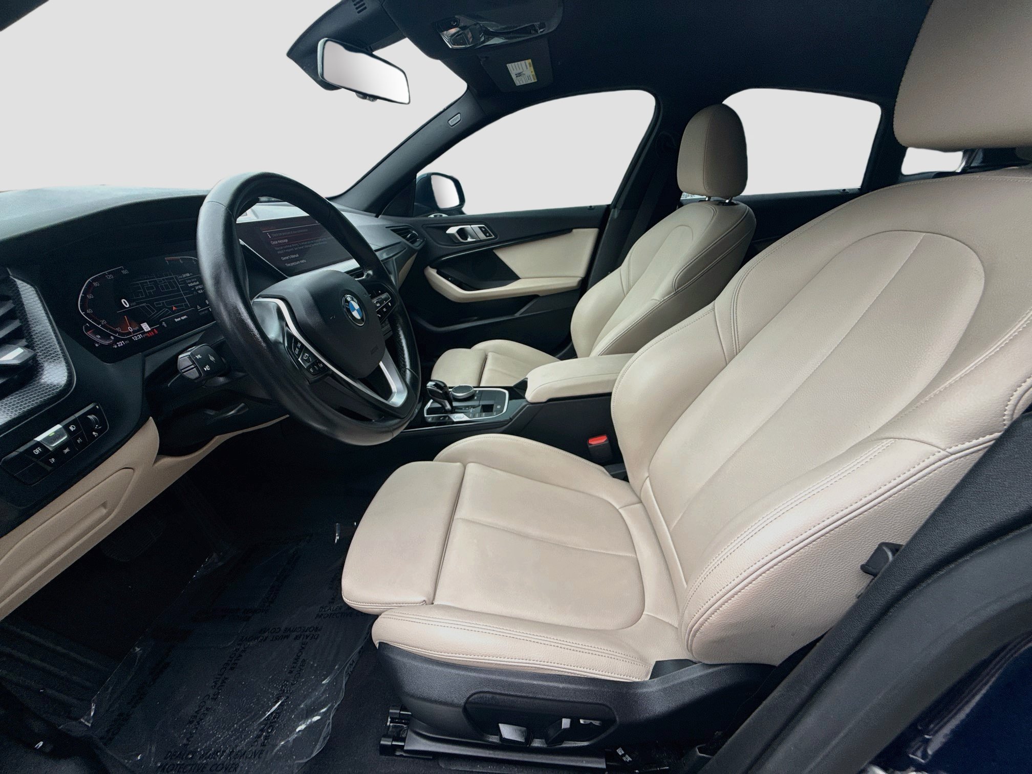 Used 2022 BMW 228i Gran Coupe FWD image 16
