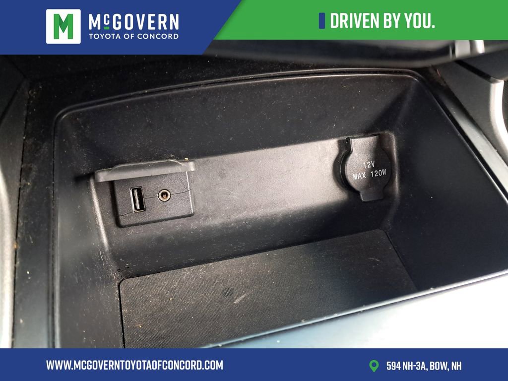 Used 2015 Nissan Altima 2.5 S w/ Power Driver Seat Package FWD image 23