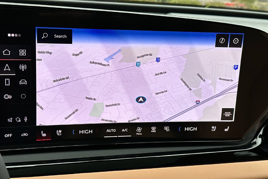 Certified 2025 Audi A5 Prestige AWD/4WD image 21