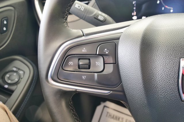 Used 2025 Buick Encore GX Sport Touring w/ Experience Buick Package image 24