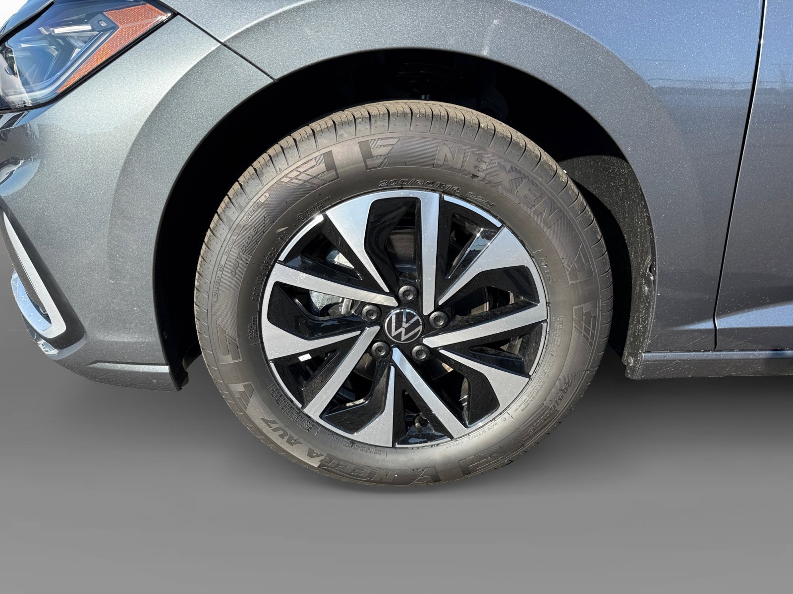 New 2026 Volkswagen Jetta S image 9