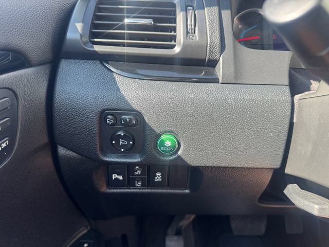 Used 2021 Honda Passport Touring image 19