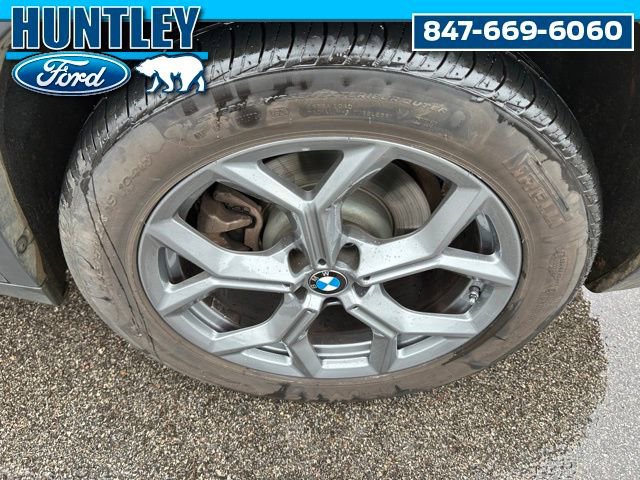 Used 2022 BMW X3 xDrive30i AWD/4WD image 8